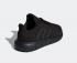 Adidas Swift Run Infant Core Black Shoes F34321