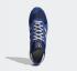 Adidas TRX Vintage Blue Cream White Clear Grey Matte Gold FY3651
