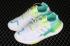 Adidas Tenis Day Jogger Cloud White Hi-Res Aqua GW4913