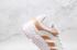 Adidas Tenis Sonkei Cloud White Copper Metallic Vapour Pink FW6138