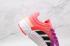 Adidas Tenis Sonkei Cloud White Core Black Bliss Purple FV0985