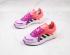 Adidas Tenis Sonkei Cloud White Core Black Bliss Purple FV0985