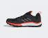 Adidas Terrex Agravic TR GTX Core Black Grey Four Solar Red EF6868