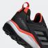 Adidas Terrex Agravic TR GTX Core Black Grey Four Solar Red EF6868