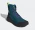 Adidas Terrex Free Hiker XPL Parley Utility Green Core Black GZ3378