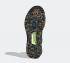 Adidas Terrex Free Hiker XPL Parley Utility Green Core Black GZ3378