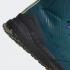 Adidas Terrex Free Hiker XPL Parley Utility Green Core Black GZ3378