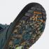 Adidas Terrex Free Hiker XPL Parley Utility Green Core Black GZ3378
