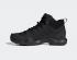 Adidas Terrex Swift R2 Mid GTX Core Black CM7500