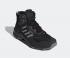 Adidas Terrex Swift R3 Mid GTX Core Black Grey Three Solar Red FW2762