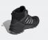 Adidas Terrex Swift R3 Mid GTX Core Black Grey Three Solar Red FW2762