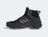 Adidas Terrex Swift R3 Mid GTX Core Black Grey Three Solar Red FW2762