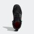 Adidas Terrex Swift R3 Mid GTX Core Black Grey Three Solar Red FW2762