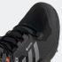 Adidas Terrex Swift R3 Mid GTX Core Black Grey Three Solar Red FW2762