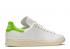 Adidas The Muppets X Stan Smith Kermit Frog White Off Pantone Cloud FY5460