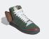 Adidas Top Ten Hi Star Wars Boba Fett Trace Green Scarlet FZ3465