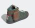 Adidas Top Ten Hi Star Wars Boba Fett Trace Green Scarlet FZ3465