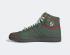 Adidas Top Ten Hi Star Wars Boba Fett Trace Green Scarlet FZ3465