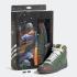 Adidas Top Ten Hi Star Wars Boba Fett Trace Green Scarlet FZ3465