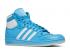 Adidas Top Ten High Sky Rush White Cloud GW1616