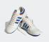 Adidas Top Ten Low Knicks Off White Power Blue Chalk White GY2515