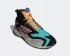 Adidas Torsion TRDC Mid Tech Beige Power Berry Solar Gold FW9173
