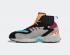 Adidas Torsion TRDC Mid Tech Beige Power Berry Solar Gold FW9173