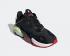 Adidas Torsion X Core Black Grey Six Hi-Res Yellow Shoes EE4884