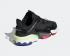 Adidas Torsion X Core Black Grey Six Hi-Res Yellow Shoes EE4884