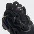 Adidas Torsion X Core Black Night Metallic FV4551