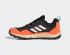 Adidas Tracerocker 2.0 Impact Orange Cloud White Core Black HR1170