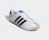 Adidas Training 76 SPZL Cloud White Core Black EH3058