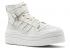 Adidas Triple Platforum Hi Off White Cream S42803