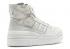 Adidas Triple Platforum Hi Off White Cream S42803