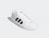 Adidas Tyshawn Mid Cloud White Core Black H04931