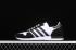 Adidas USA 84 Core Black Cloud White Shoes FW2053