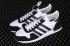 Adidas USA 84 Core Black Cloud White Shoes FW2053