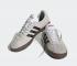 Adidas VL Court 2.0 Grey One Core Black Better Scarlet HQ1802