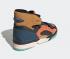 Adidas Vadawam 326 Mesa Core Black Hazy Copper GY5297