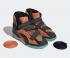 Adidas Vadawam 326 Mesa Core Black Hazy Copper GY5297