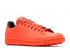 Adidas Vice Golf X Stan Smith Solar Red Core Black GX4042