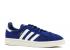 Adidas Wmns Campus Mystery Ink White Footwear Cloud BY9840