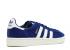 Adidas Wmns Campus Mystery Ink White Footwear Cloud BY9840
