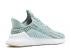 Adidas Wmns Climacool 02 17 White Green Footwear Tactile BY9293