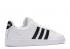 Adidas Wmns Cloudfoam Advantage White Black Core Cloud AW4287