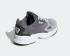 Adidas Wmns Falcon Ash Grey Core Black Cloud White Shoes EE5106