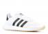 Adidas Wmns Flashback White Footwear Cblack BA7760