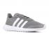 Adidas Wmns Flashback White Grey Footwear Three CQ1968