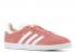 Adidas Wmns Gazelle Ash Pearl Running White CQ2186