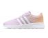 Adidas Wmns Lite Racer Purple Orange Cloud White FX3976